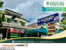 Sites similar to purworejonews.com