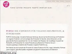 Sites similar to purya.de