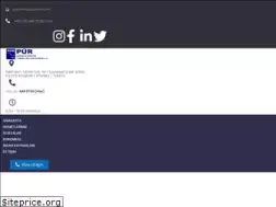Sites similar to purymm.com