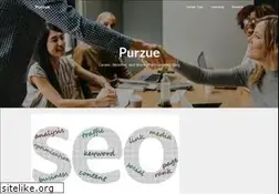 Sites similar to purzue.com