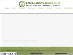 Sites similar to pus-hude.de