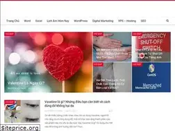 Sites similar to pus.edu.vn