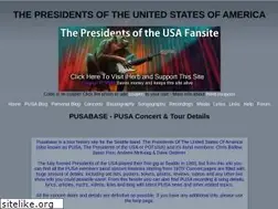 Sites similar to pusabase.com