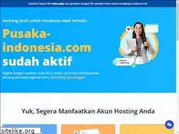Sites similar to pusaka-indonesia.com