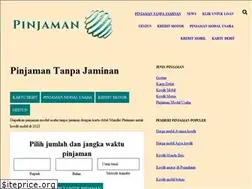 Sites similar to pusakaabadi.com