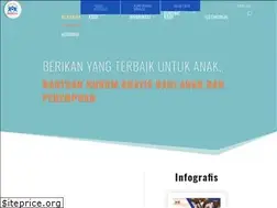 Sites similar to pusakaindonesia.or.id