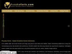 Sites similar to pusakakeris.com