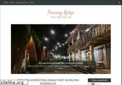 Sites similar to pusangkalye.net