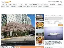 Sites similar to pusannavi.com