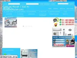 Sites similar to pusatacmurah.com