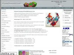 Sites similar to pusataksesoris.com