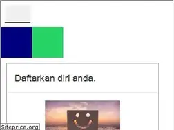 Sites similar to pusatalatbantudengarmelawai.com
