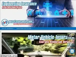 Sites similar to pusatasuransi.com