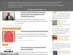 Sites similar to pusatbacaanislami.blogspot.com