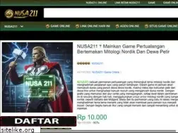 Sites similar to pusatberas.com