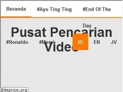 Sites similar to pusatbibitikan.com