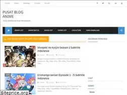 Sites similar to pusatblogchemsy.blogspot.com
