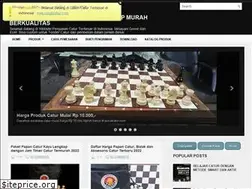Sites similar to pusatcatur.com
