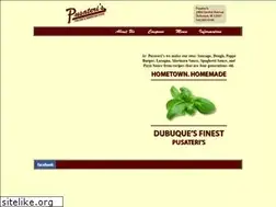 Sites similar to pusaterisdelivers.com