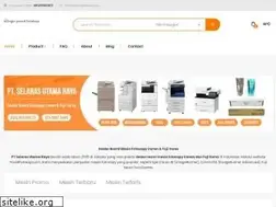 Sites similar to pusatfotokopi.com