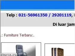 Sites similar to pusatfurniture.com