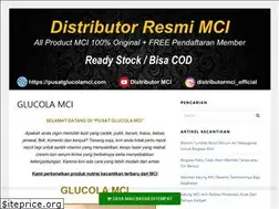 Sites similar to pusatglucolamci.com
