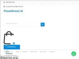 Sites similar to pusatgrosir.id