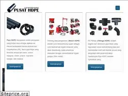 Sites similar to pusathdpe.co.id