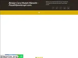 Sites similar to pusathipnoterapi.com