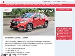 Sites similar to pusathondajakarta.com