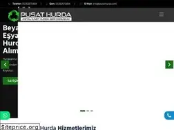 Sites similar to pusathurda.com