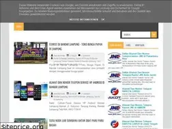 Sites similar to pusatinfoalamat.blogspot.com