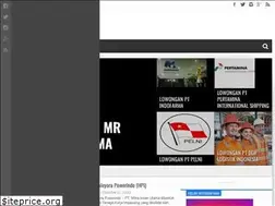 Sites similar to pusatinfocpns.com