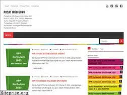 Sites similar to pusatinfoguru.blogspot.com