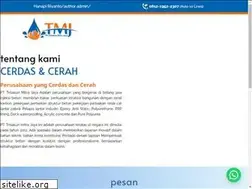 Sites similar to pusatinjeksibeton.com