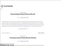 Sites similar to pusatkonveksi.com
