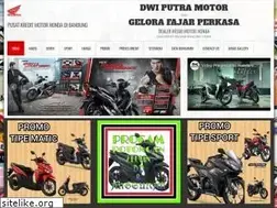 Sites similar to pusatkreditmotorhondadibandung.com