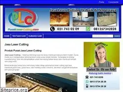 Sites similar to pusatlasercutting.com