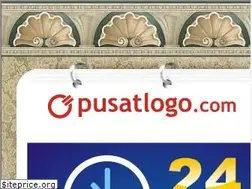 Sites similar to pusatlogo.com