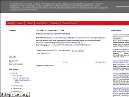 Sites similar to pusatmakalahbagus.blogspot.com