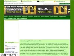 Sites similar to pusatmesintetas.com