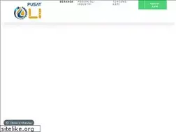 Sites similar to pusatoli.com