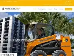 Sites similar to pusatpalet.com