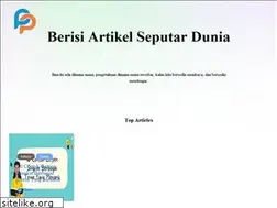 Sites similar to pusatpelajar.com