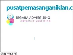 Sites similar to pusatpemasanganiklan.com