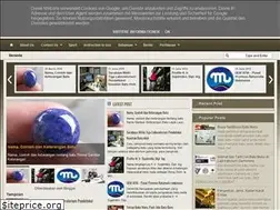 Sites similar to pusatperhiasanku.blogspot.com