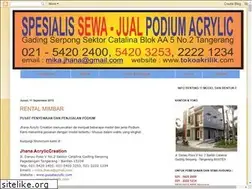 Sites similar to pusatpodium.com