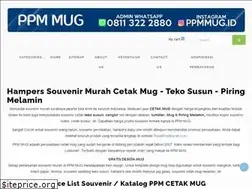 Sites similar to pusatprintmurah.com