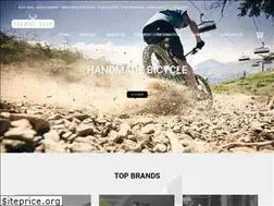 Sites similar to pusatsepeda.com