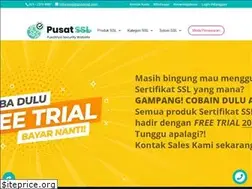 Sites similar to pusatssl.com